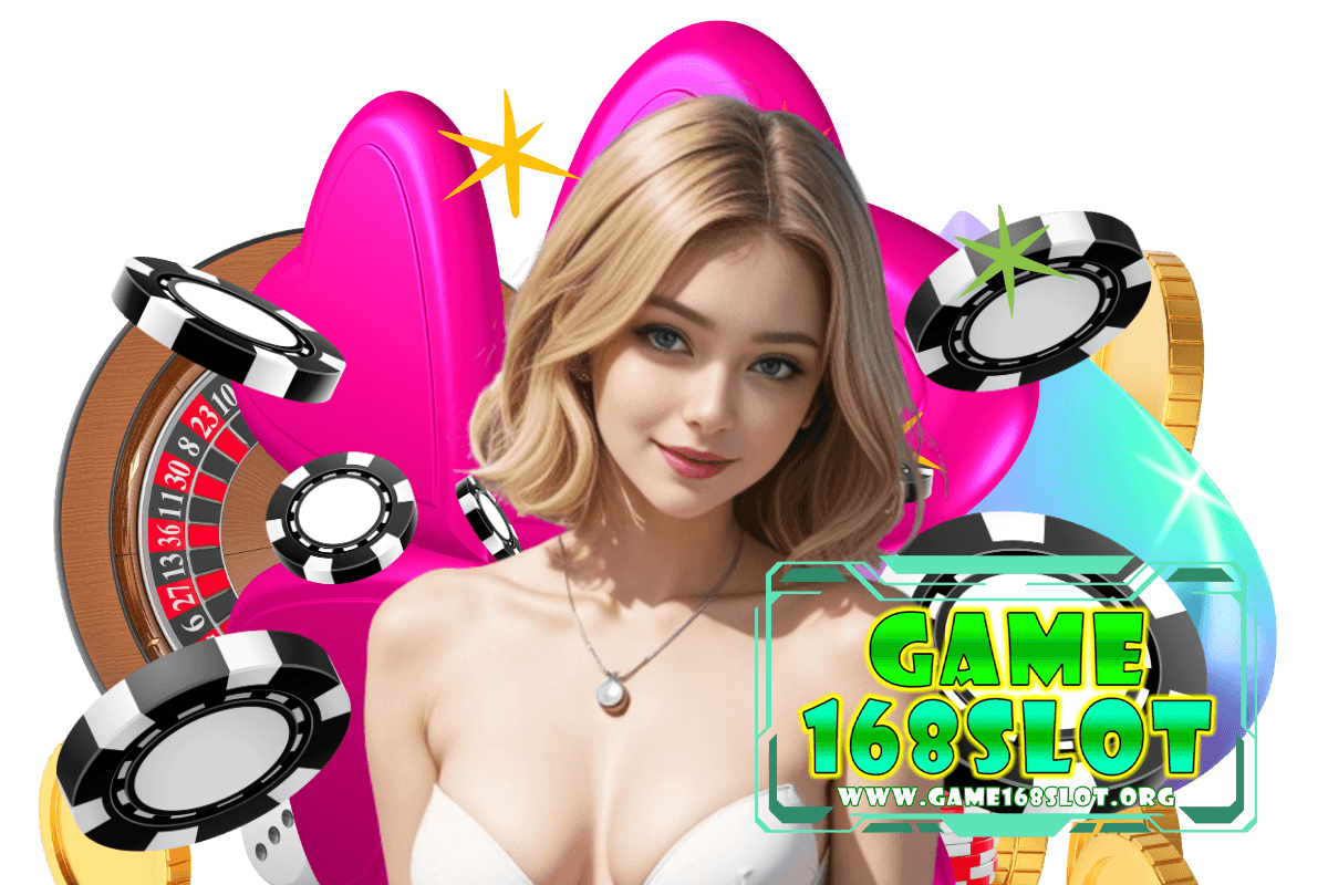 game168slot