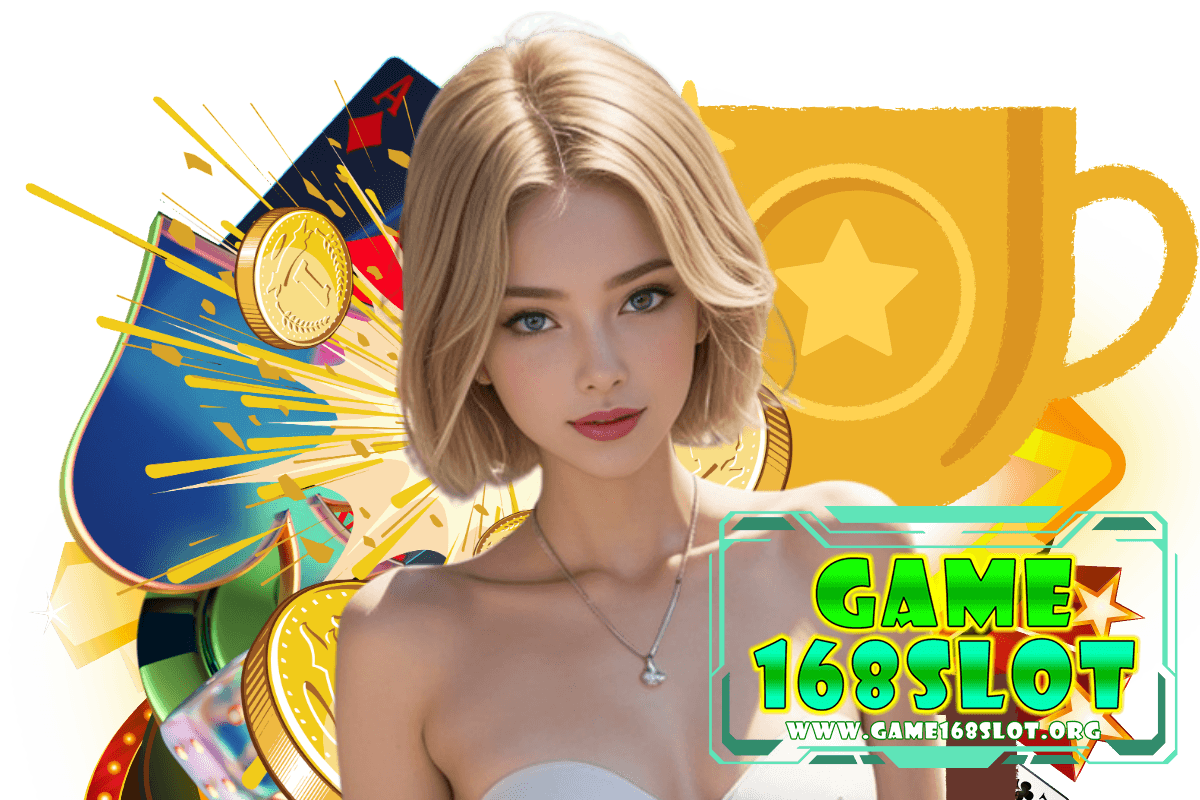 game168slot wallet