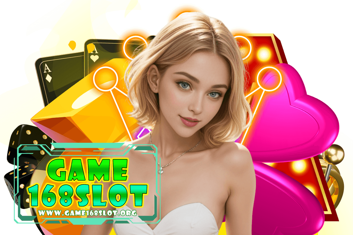 game168slot สมัคร