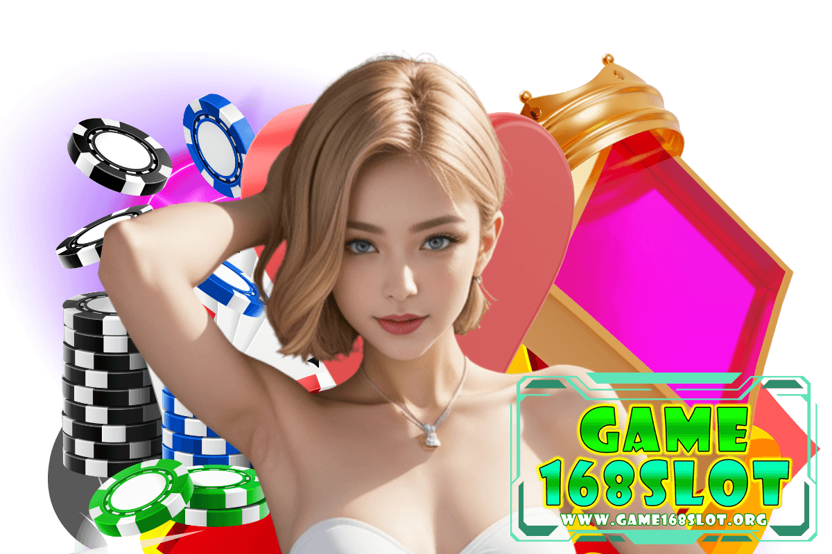 game168slot สล็อต