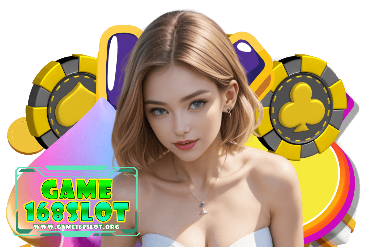 game168slot เว็บตรง
