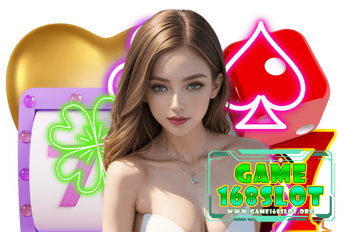 game168slot แจกเครดิตฟรี