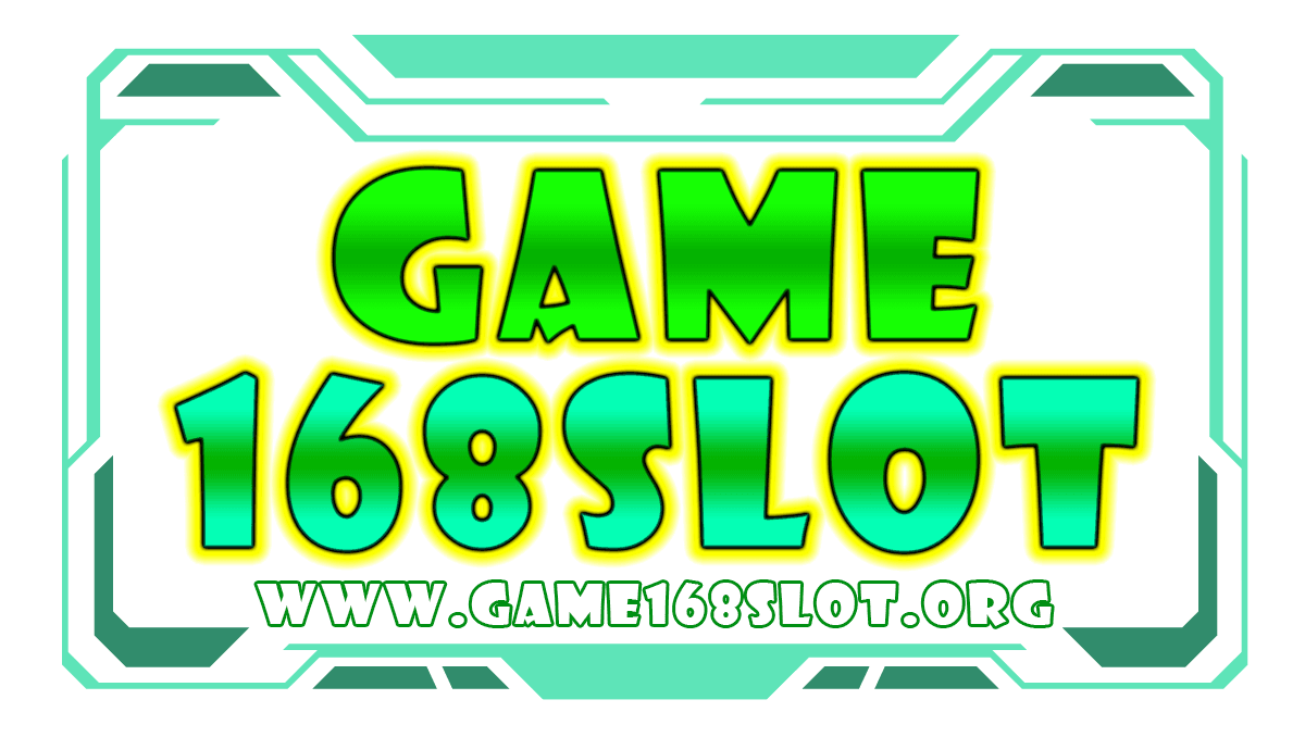 game168slot